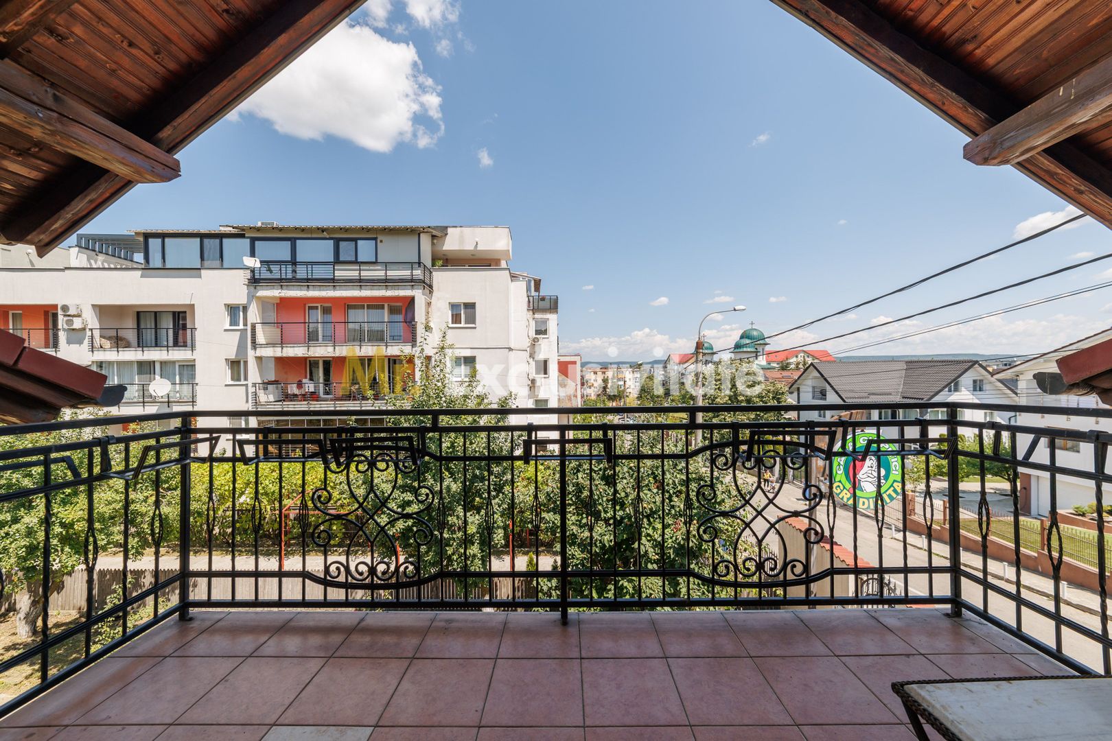 Proprietate multifunctionala | Doua cladiri | 581 mp | Pitesti - imaginea 11