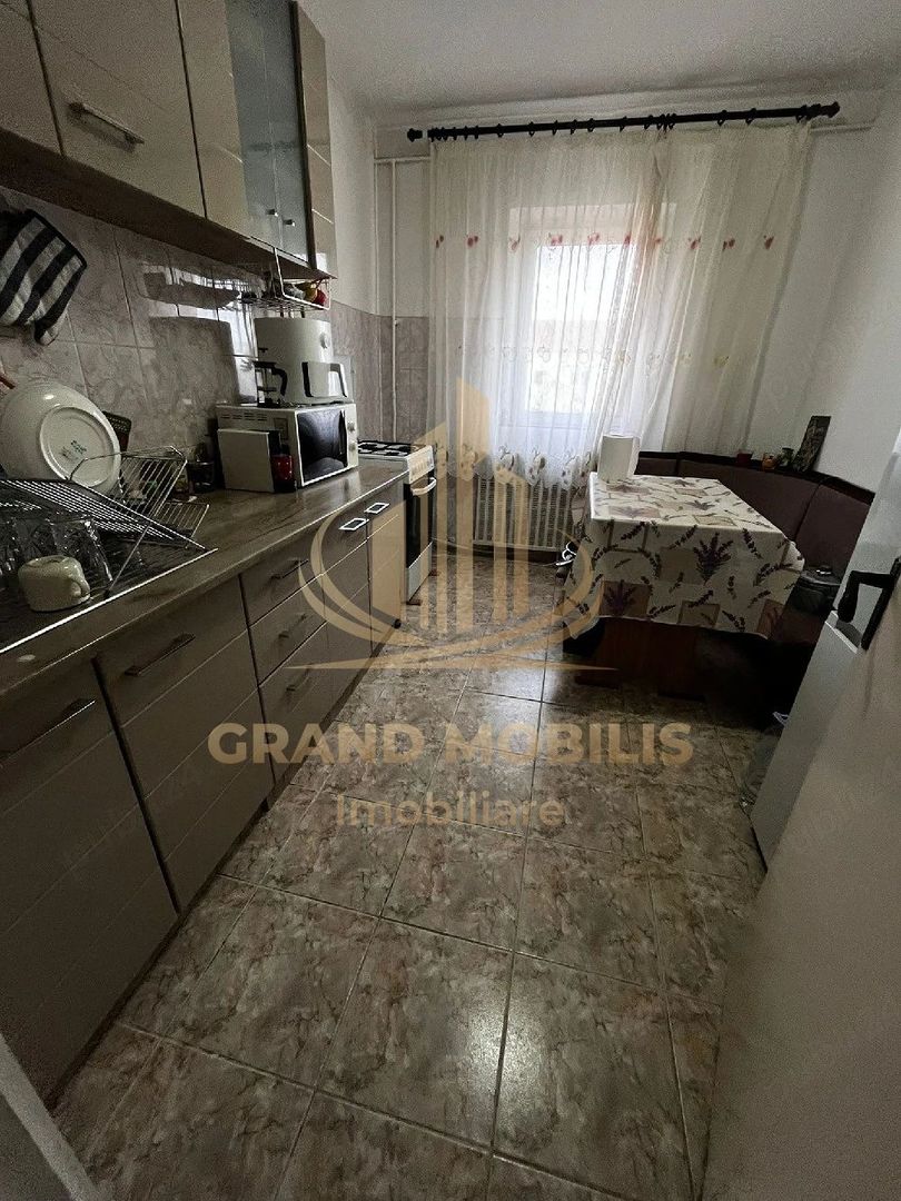 Apartament 2 camere în Complexul Studențesc | Ideal Investitie - imaginea 4