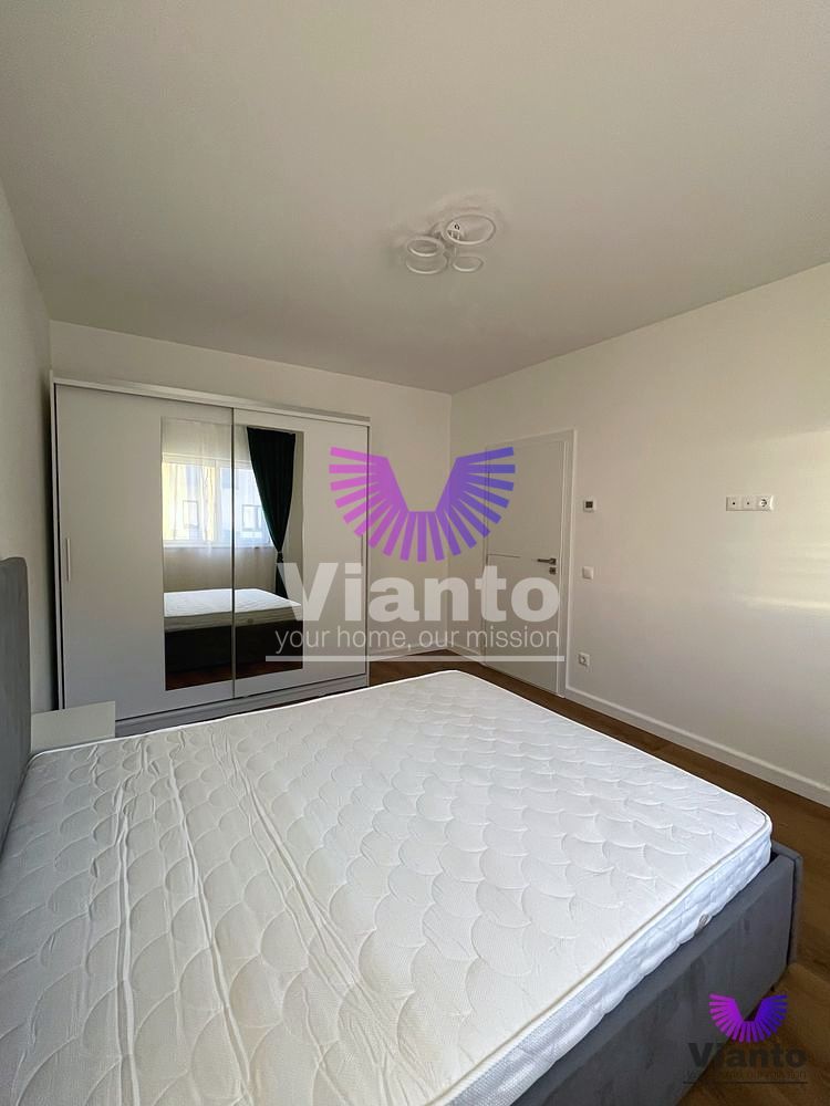 Apartament 2 camere | Prima inchiriere | Parcare | Arhitectilor Sibiu