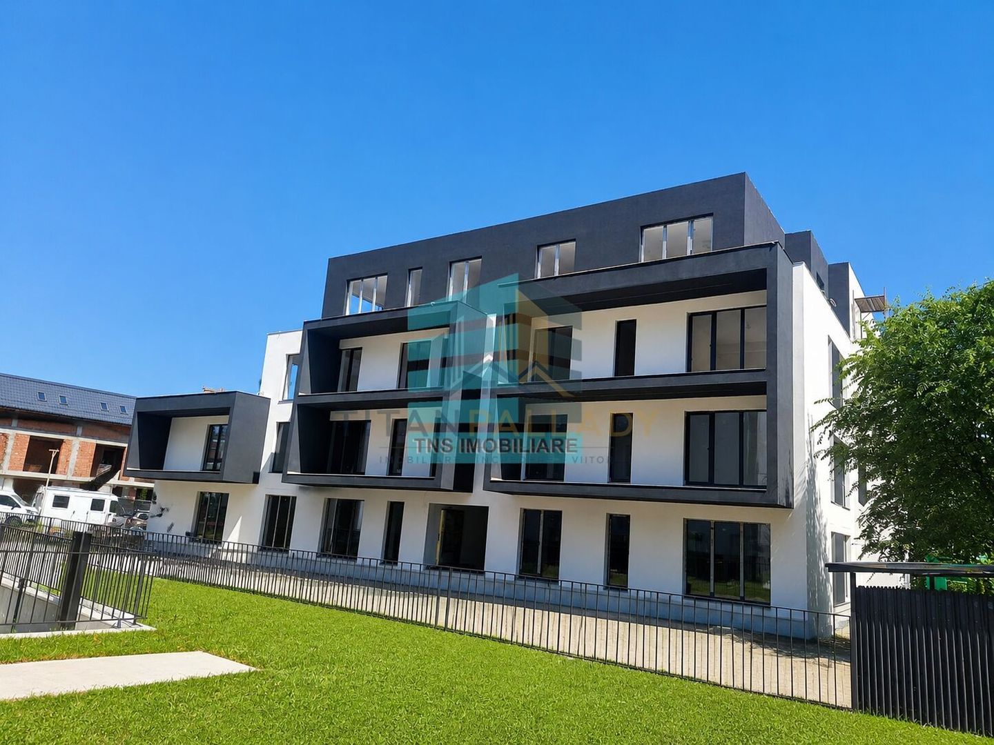 3Camere  Imobil Stil Boutique,Parcare,Pallady-Nicolae Teclu,Metrou