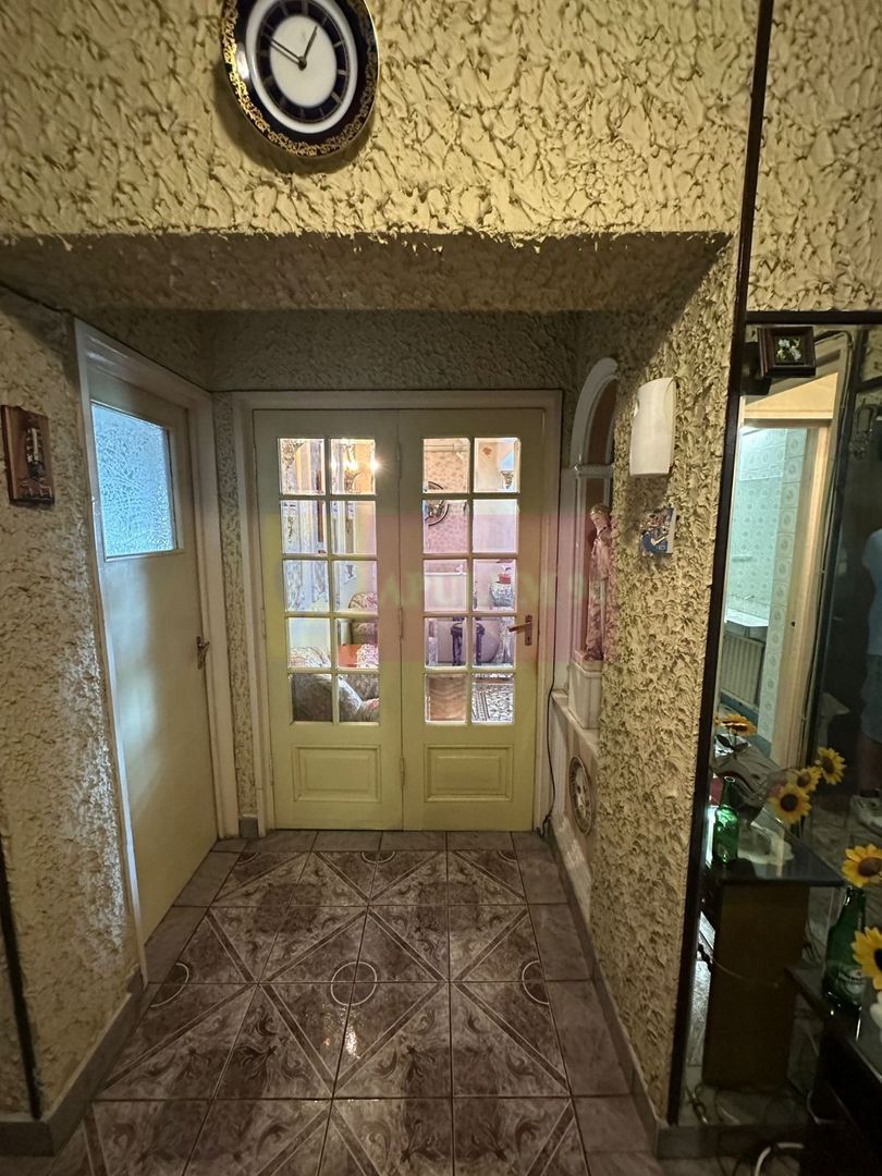 Apartament 3 camere | 96 mp | Dorobanți-Ambasada Turca