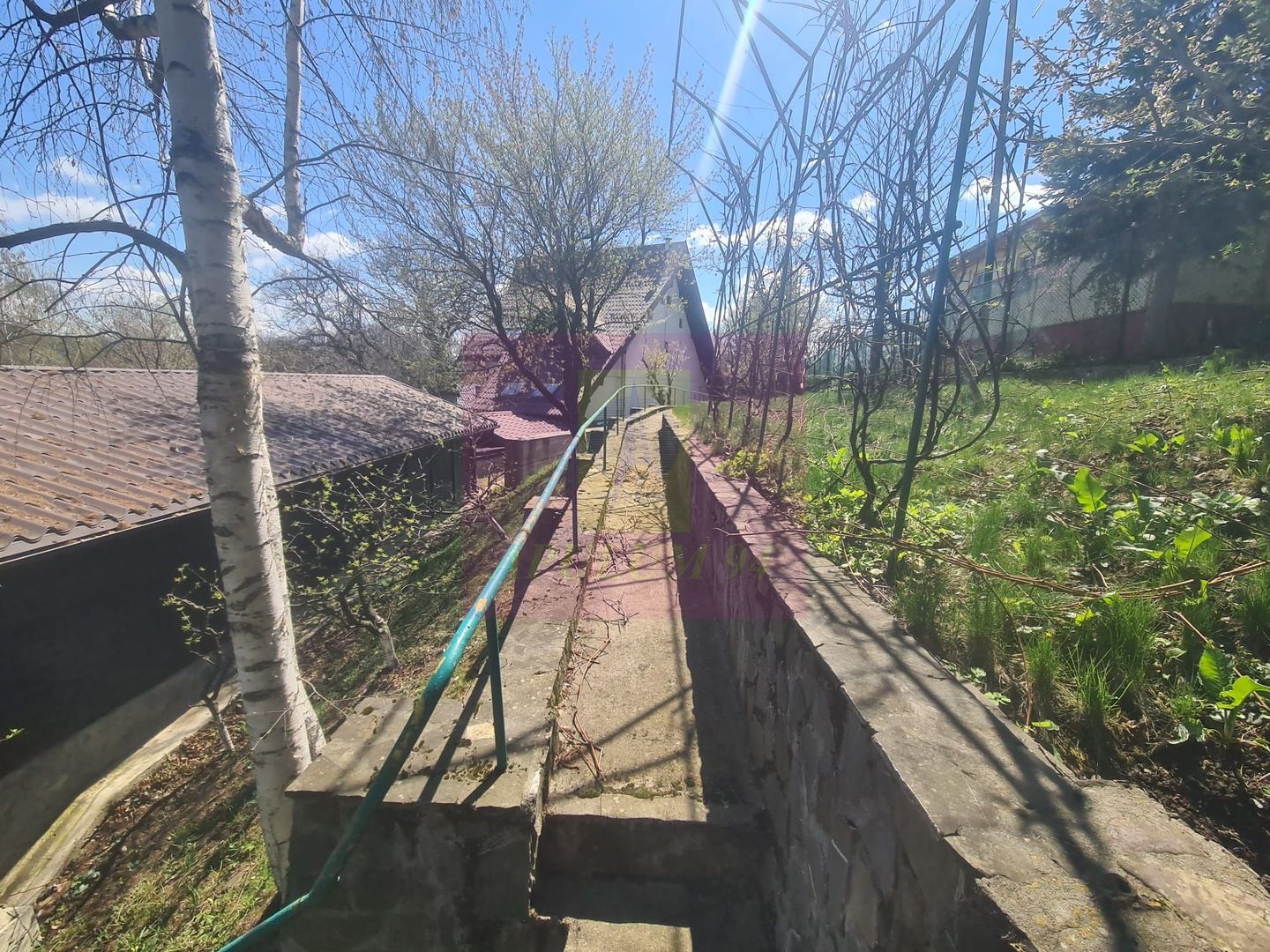 Vila de vanzare in Breaza - Zona Breaza de Sus - imaginea 83