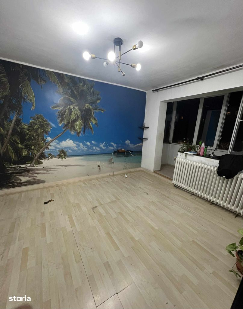 Apartament 4 camere Soseaua Alexandriei
