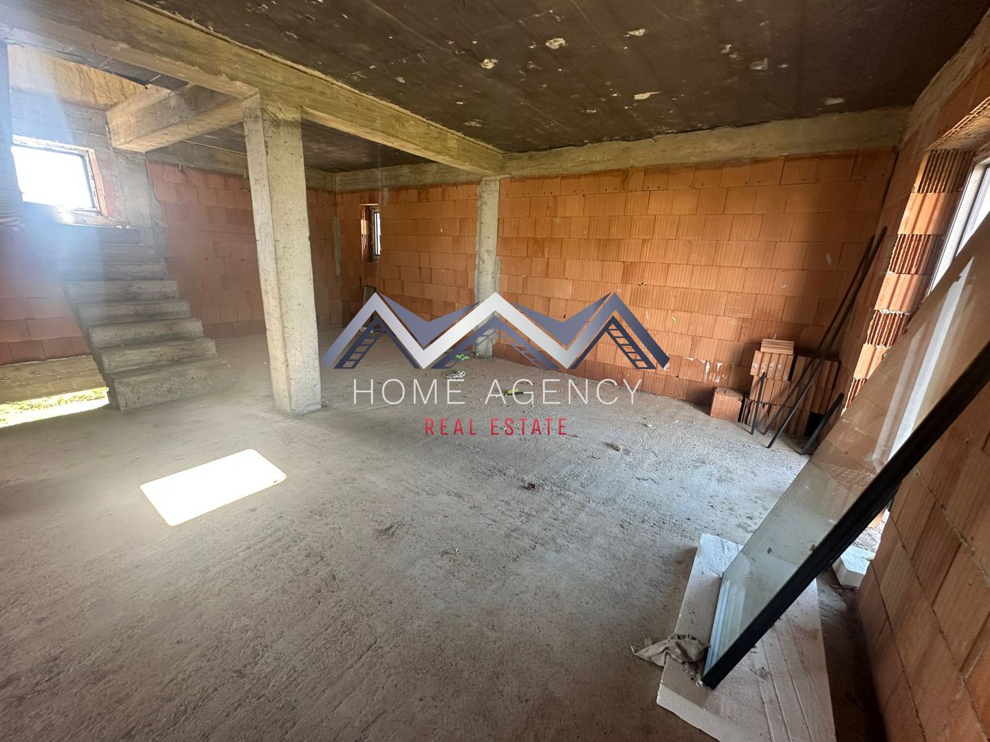Casă individuală 190 mp | Mansardă locuibilă | Otopeni - imaginea 6