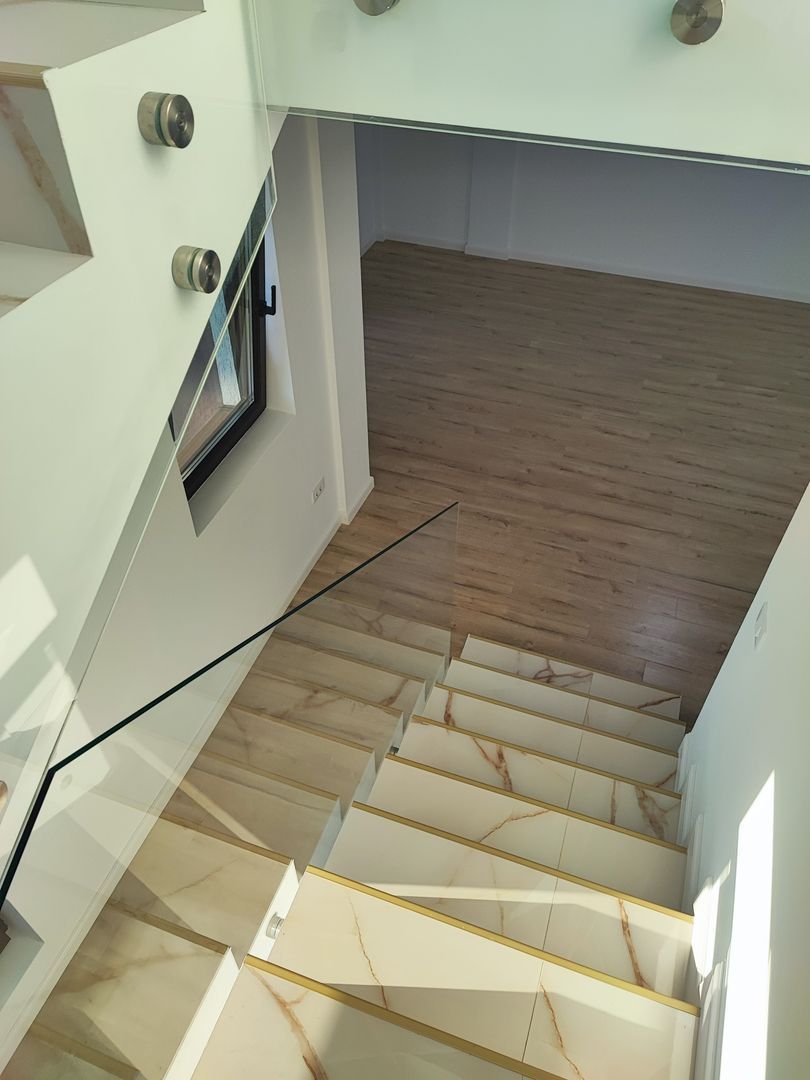 Vilă de Lux P+1 în Tunari –5 Camere, Finisaje Premium - imaginea 15