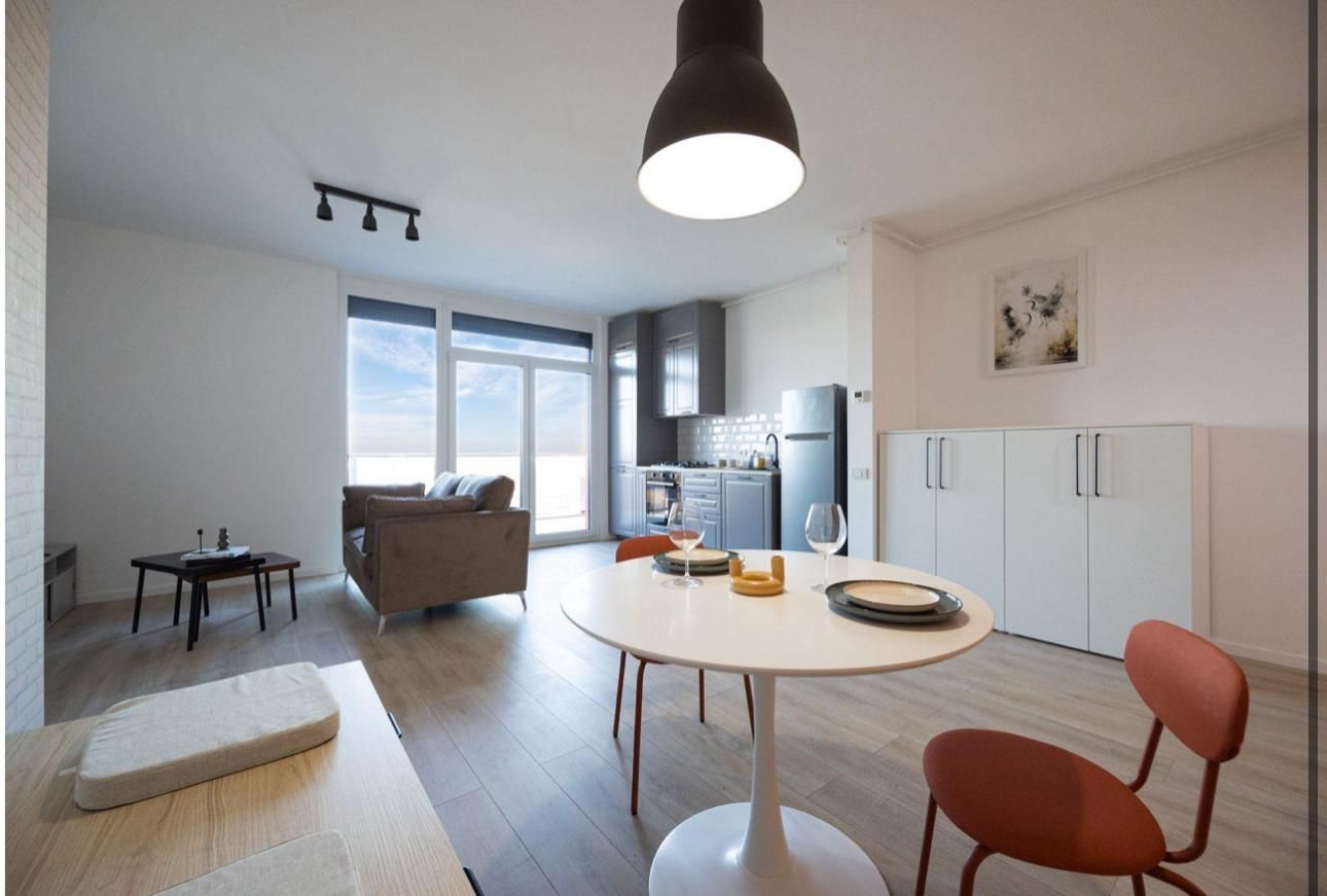 Imagine 7 - De vanzare PENTHOUSE într-un bloc nou marca ARED Comision 0%