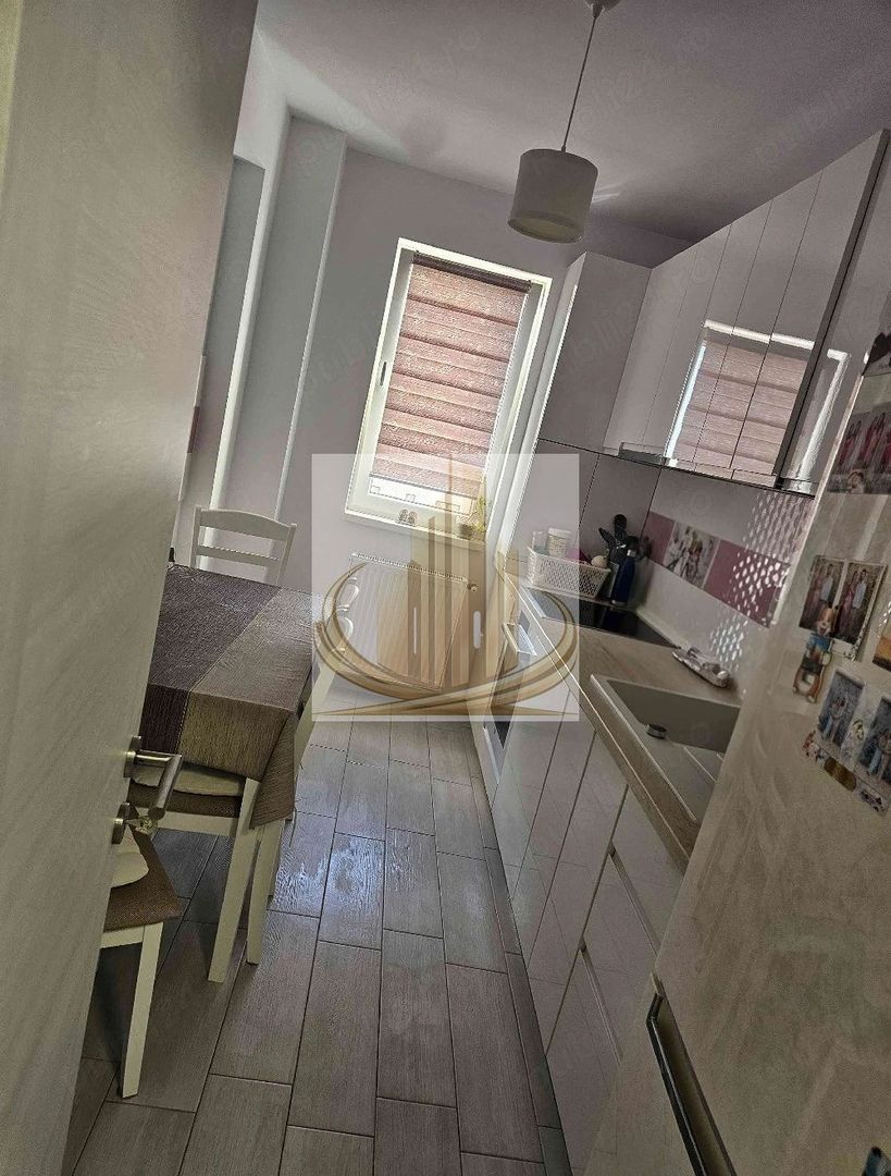 Apartament cu 2 camere bloc nou - imaginea 4