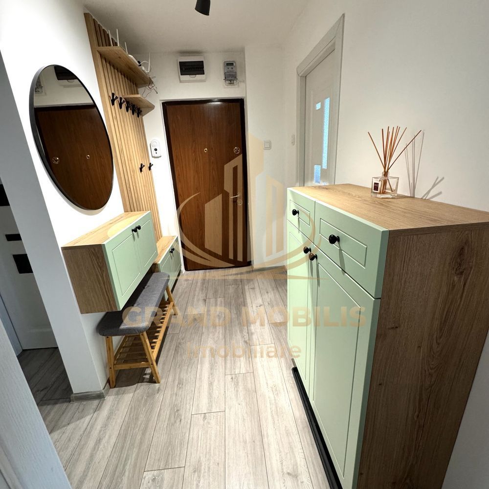 Apartament Premium 3 Camere | 68 mp | Etaj 3 | Garaj & Boxă | Zona Piața Doina - imaginea 8