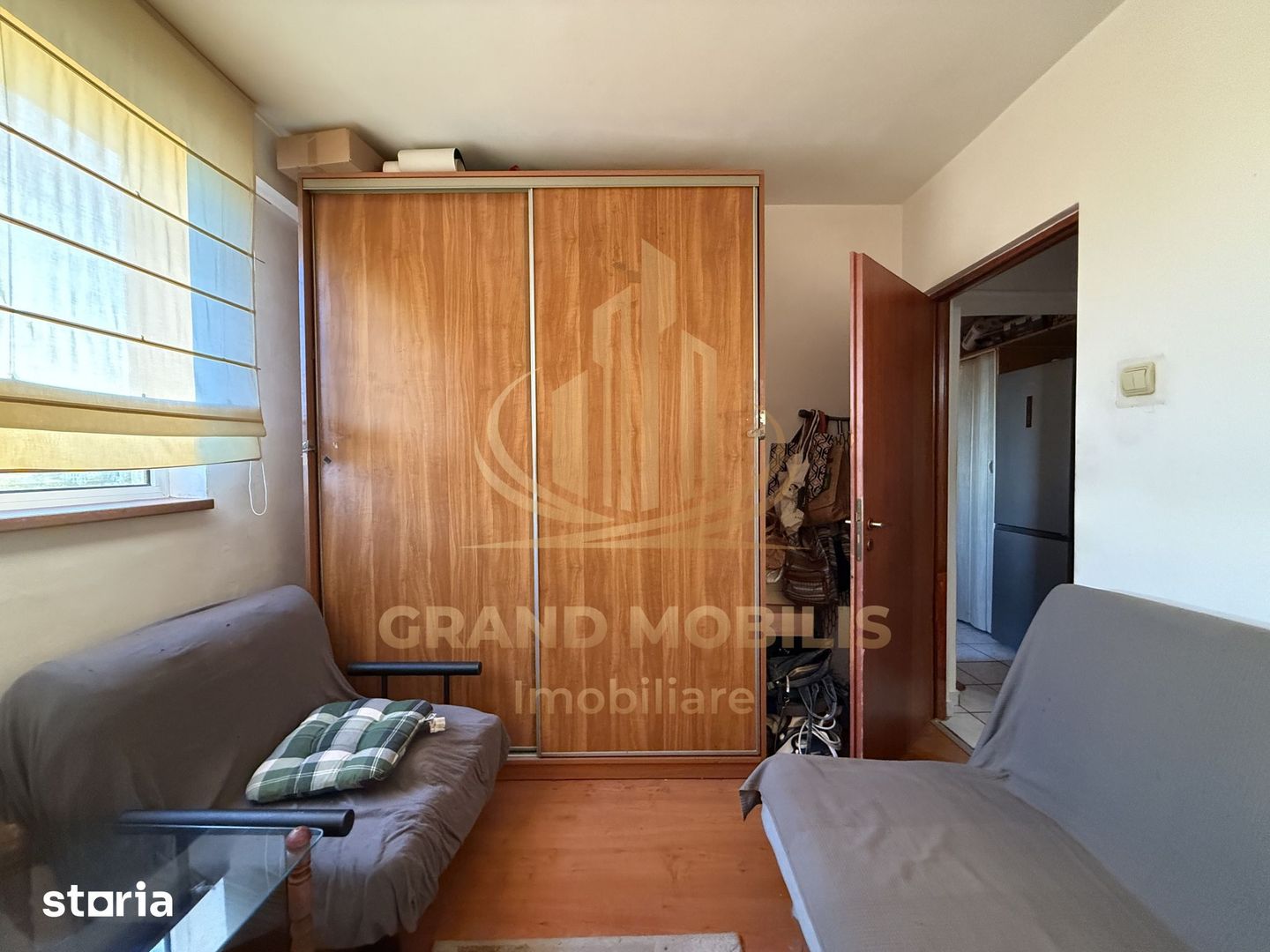 Apartament 2 camere decomandat - imaginea 3