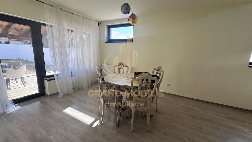 Casă Individuală Premium | Săcălaz | 335 MP utili  | 700 MP Teren - imaginea 4