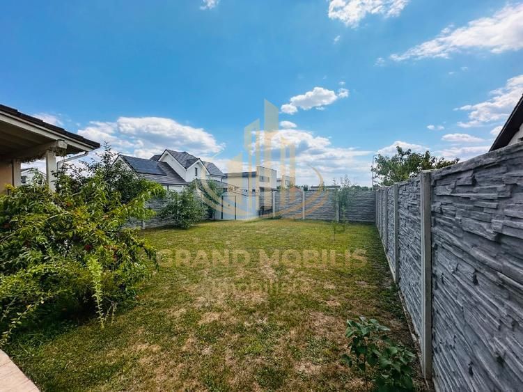 Duplex de închiriat – Moșnița Veche | 3 camere | Pet friendly - imaginea 12