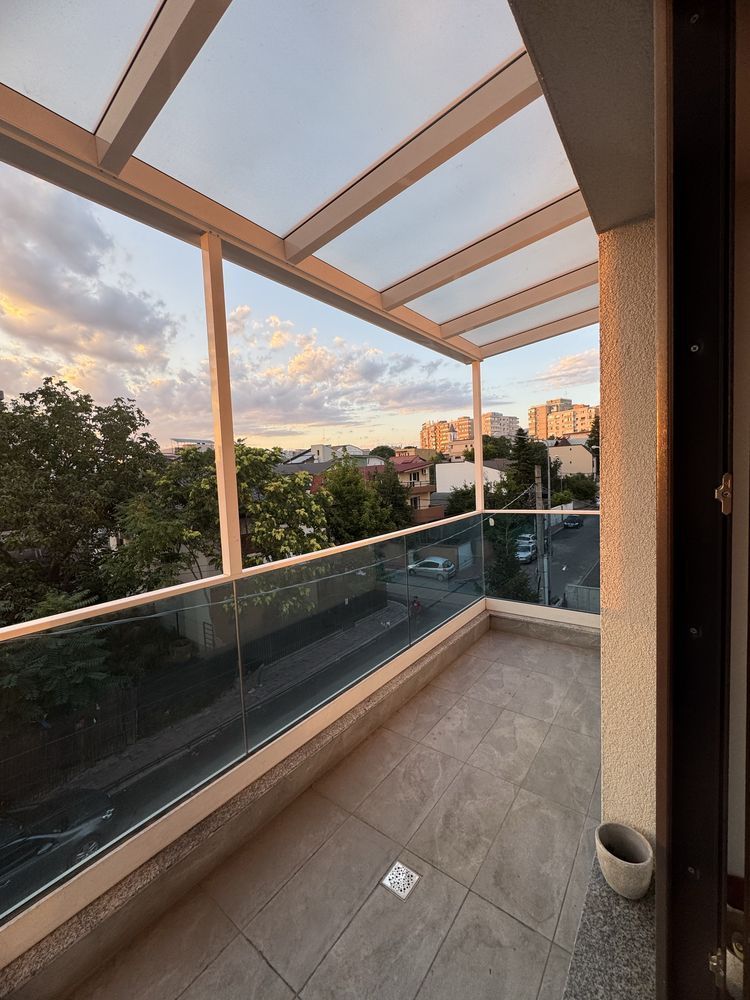 Apartament Mihai Bravu 5min metrou