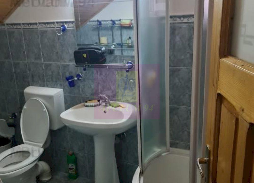 Vilă de vânzare in Sinaia - Zona Cumpătu - imaginea 28