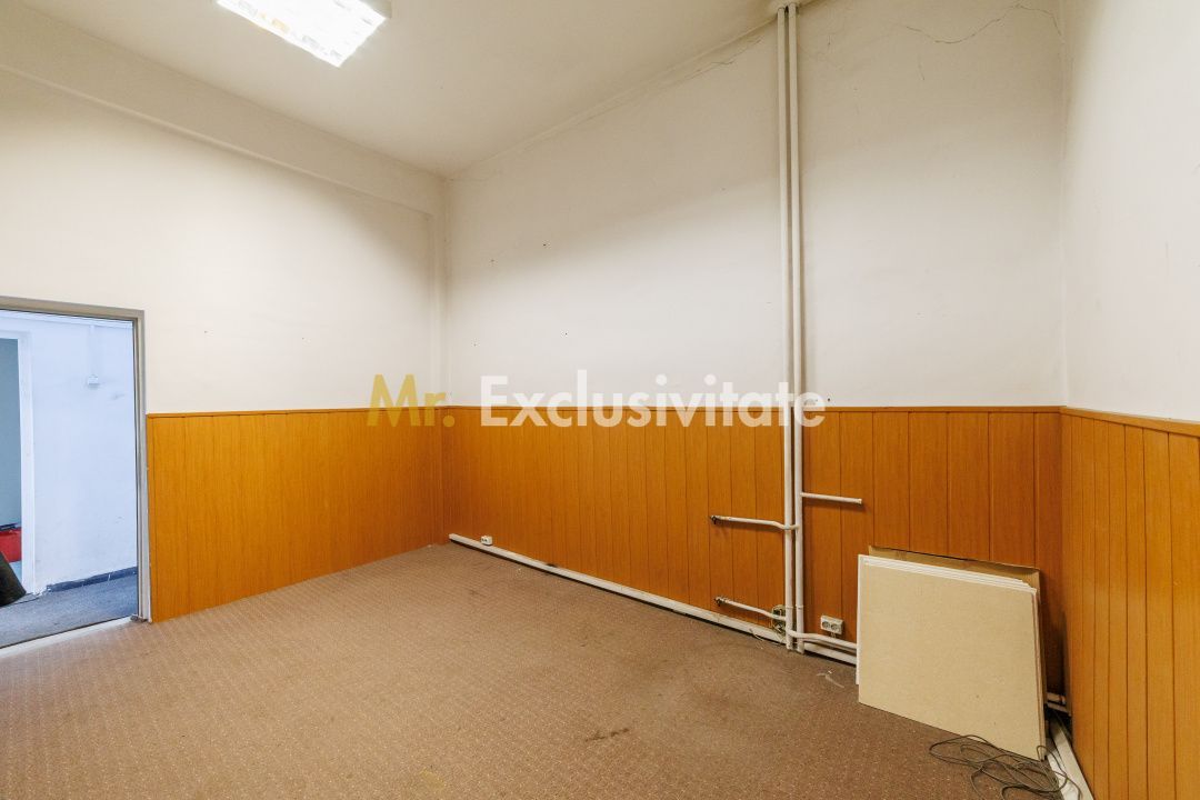Spațiu comercial stradal zona Ramada - Calea București - imaginea 11