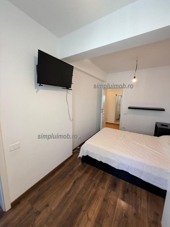 Decomandat 2 Camere Complex Nou Parcare Inclusa - imaginea 5