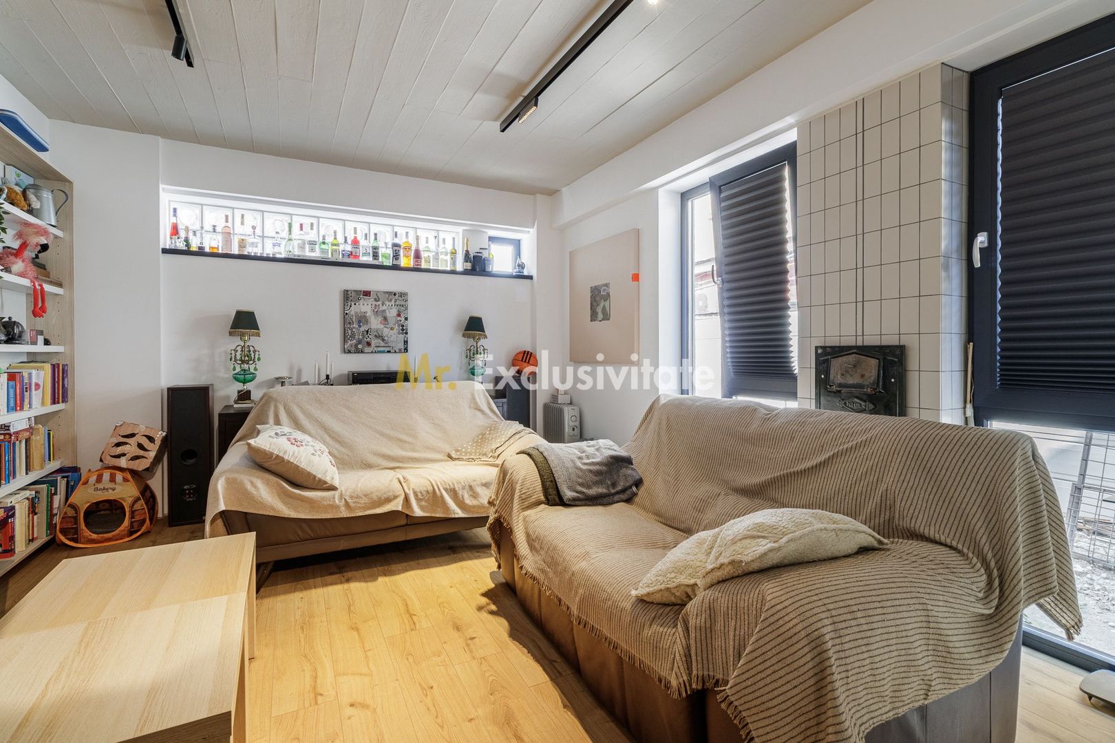 Casa noua aproape de Bd Unirii - imaginea 4
