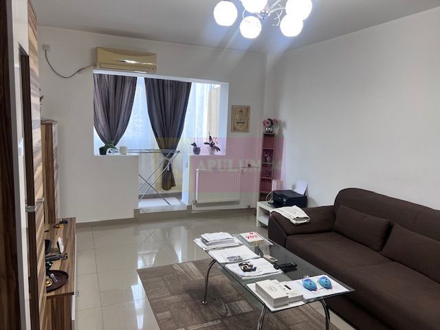 Apartament 2 camere Berceni- Sun Plaza.