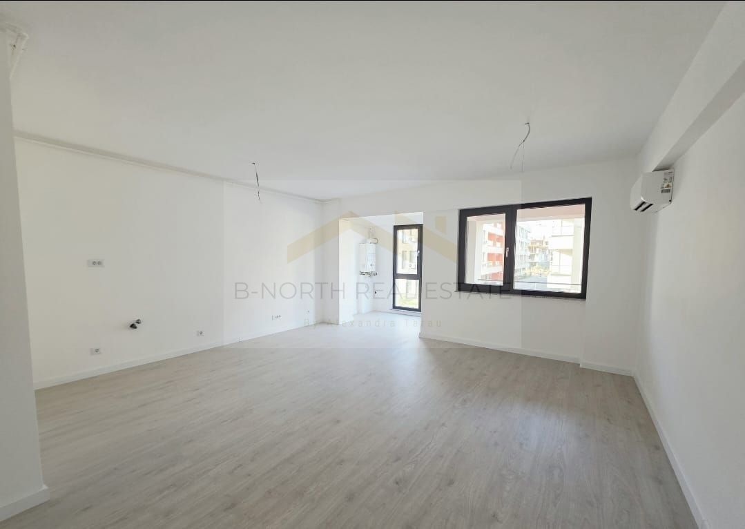 Studio nou în Ivory Residence Pipera | 43,7 mp | Ideal pentru investiție - imaginea 16