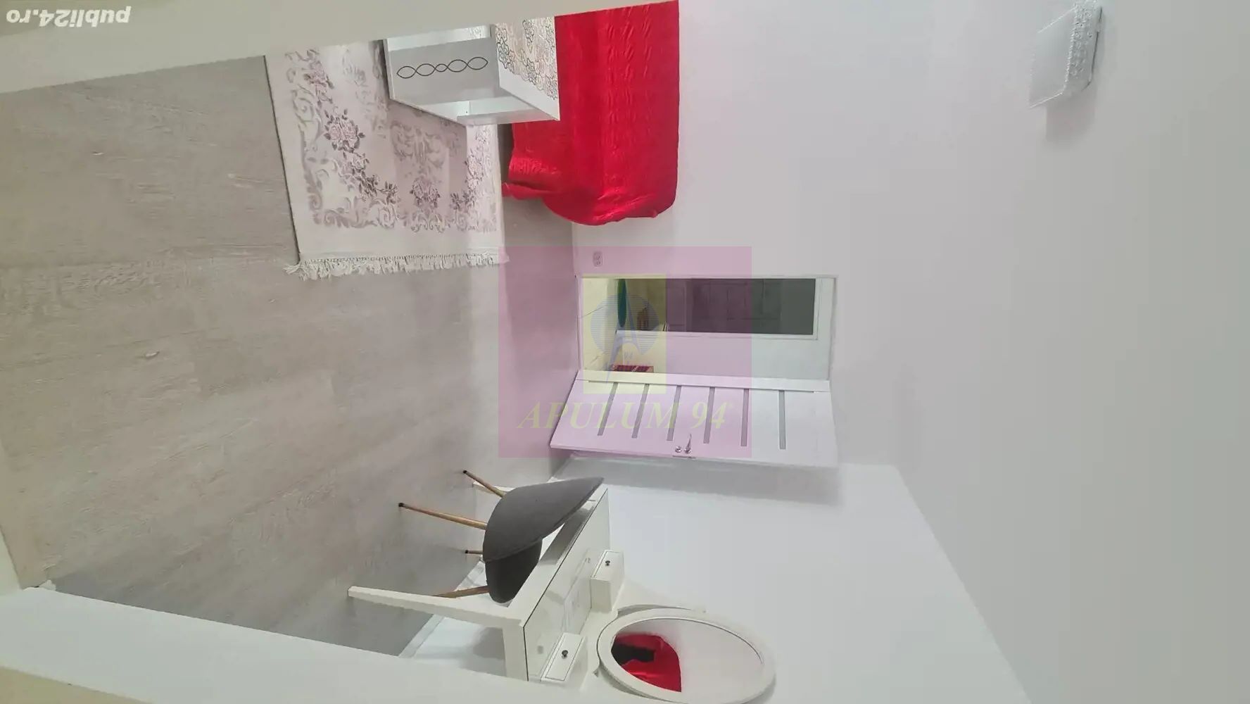 Apartament 2 Camere Theodor Pallady Bulevard