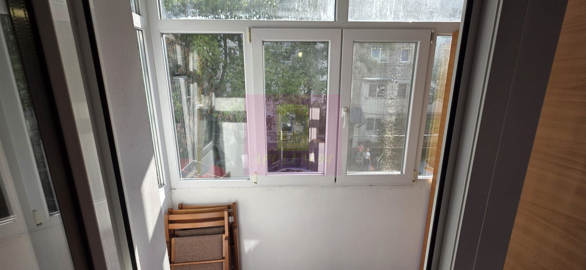 Apartament cu 2 camere, et 1 in Campina - imaginea 8