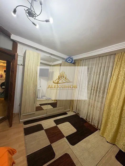 Apartament  - 2 camere – bd. Constantin Brancoveanu - 32 mp - imaginea 7