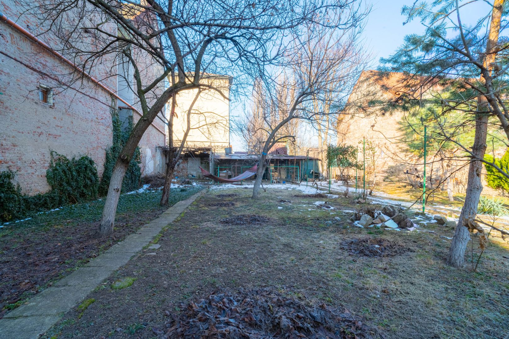 Imagine 13 - Apartament 2 camere parter înalt, amenajat complet.