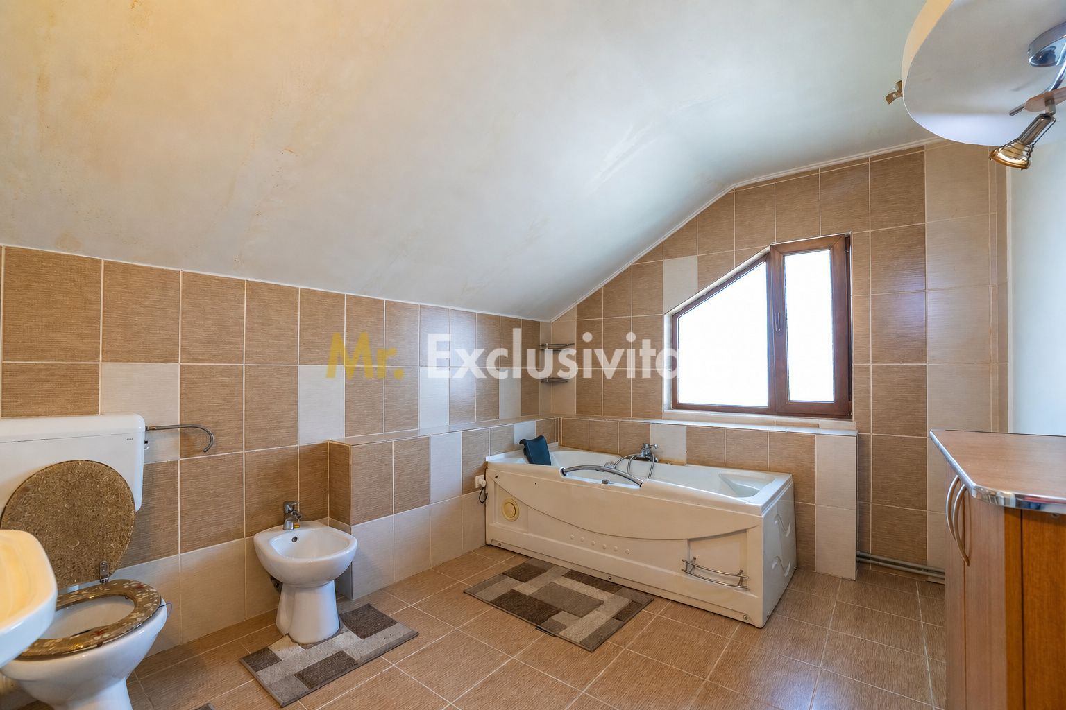 Duplex 4 camere, 189 mp utili | Prundu - imaginea 10