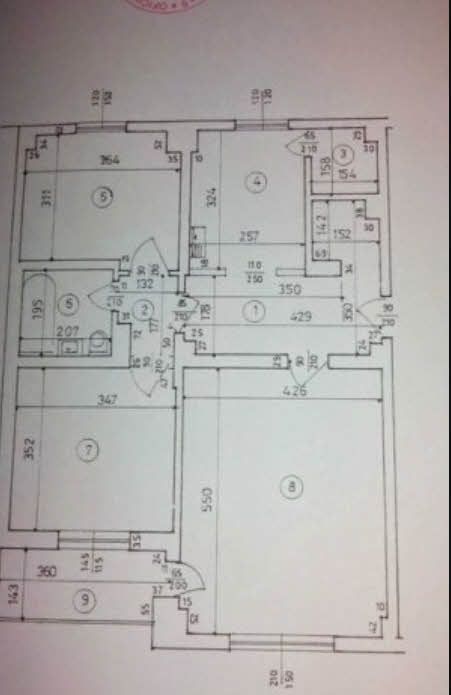 Vând apartament 3 camere decomandat, Bv. 13 Septembrie - imaginea 4