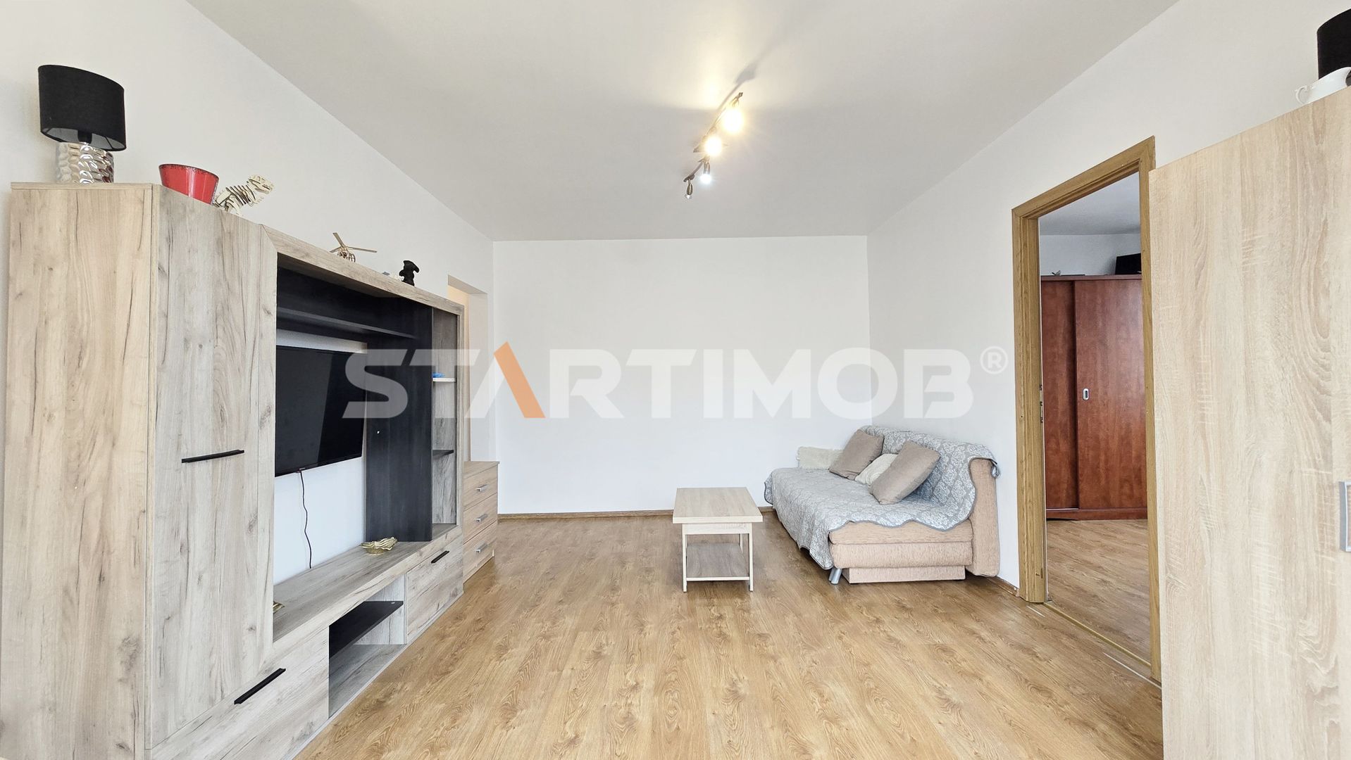 Apartament Centru Civic  pet friendly