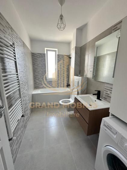 🏡APARTMENT 1 CAMERA GIROC - imaginea 6