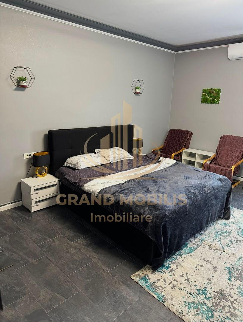 Apartament renovat & mobilat Take Ionescu ISHO - imaginea 13