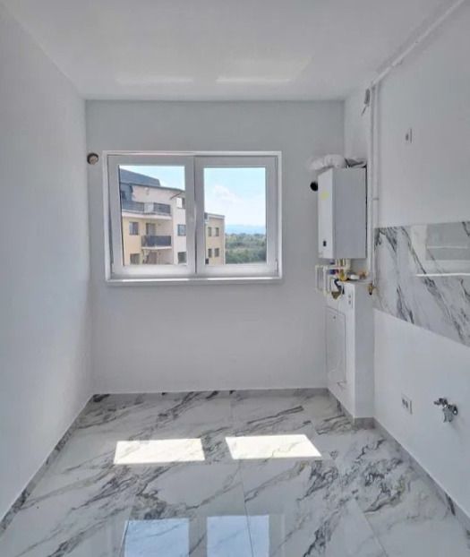Apartament cu 3 camere situat la etajul 3 zona rezidentiala Rasnov - imaginea 25