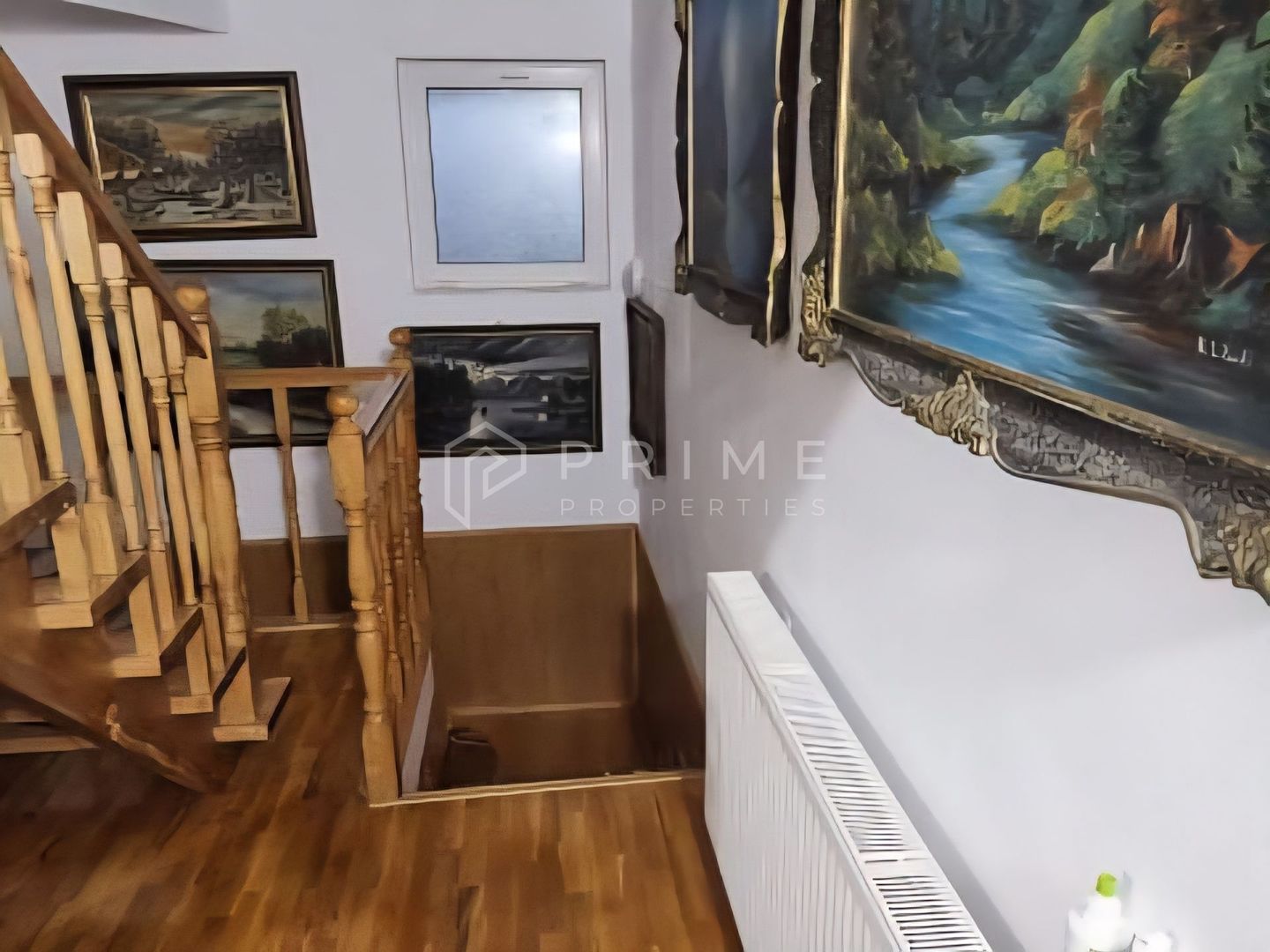Casă individuală 310mp utili, 8 camere, piscină - imaginea 20