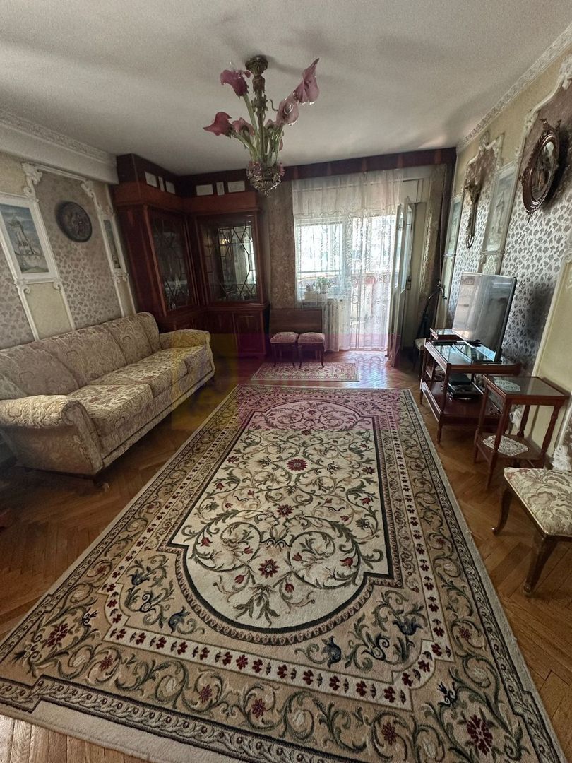 Apartament 3 camere | 96 mp | Dorobanți-Ambasada Turca