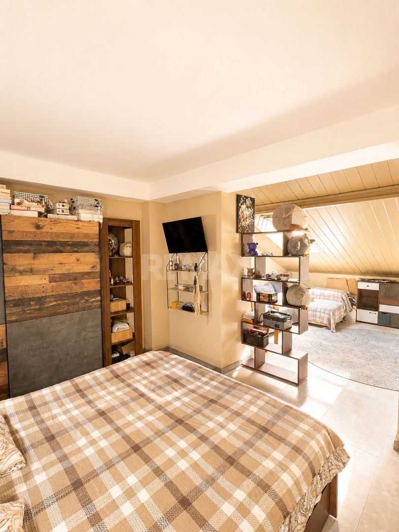 De vînzare apartament la Botanica - imaginea 3