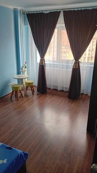 Apartament decomandat cu 2 camere, centrală proprie – zona Modern - imaginea 3