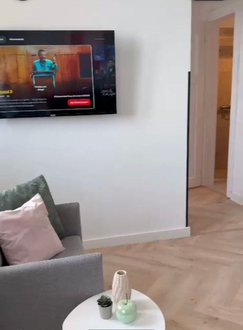 Sala Palatului apartament 3 camere prima inchiriere - imaginea 10