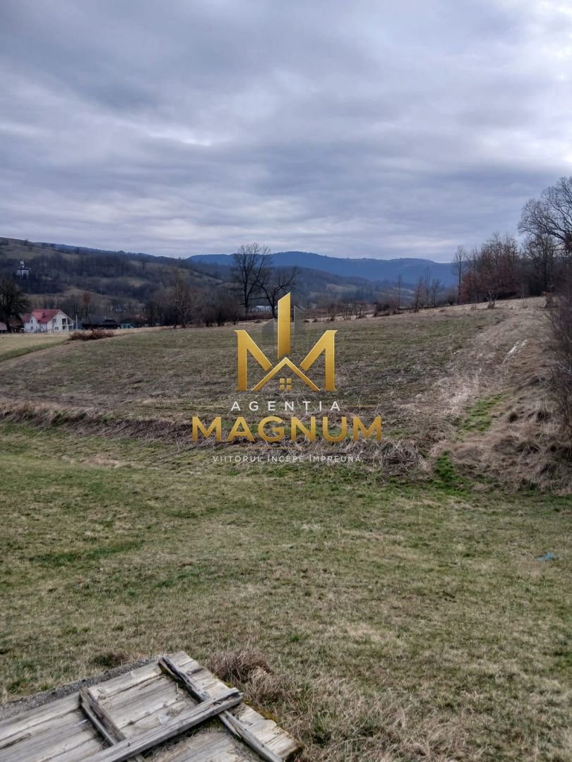 Casa de vanzare in Berinta Maramures - imaginea 5
