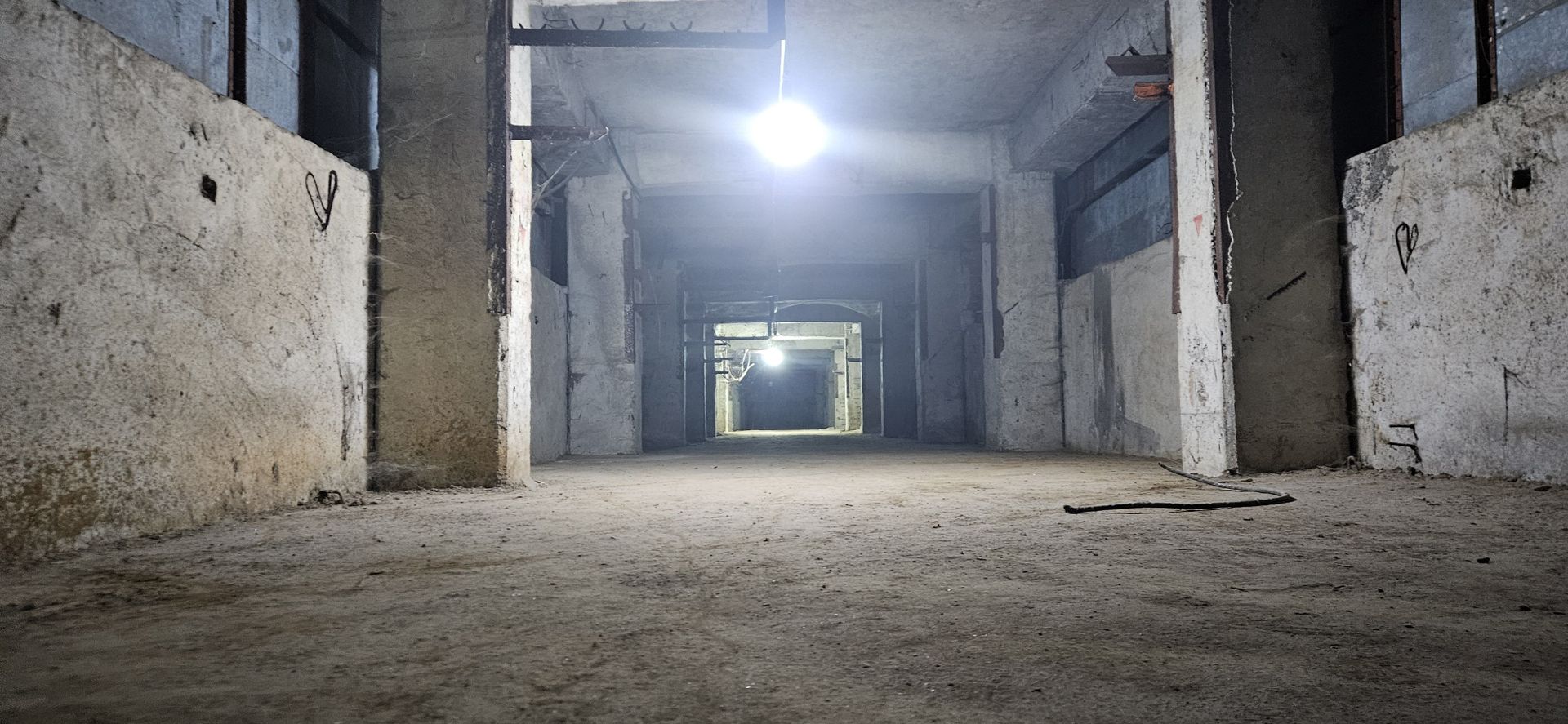 Drumul intre Tarlale spatiu 700 mp