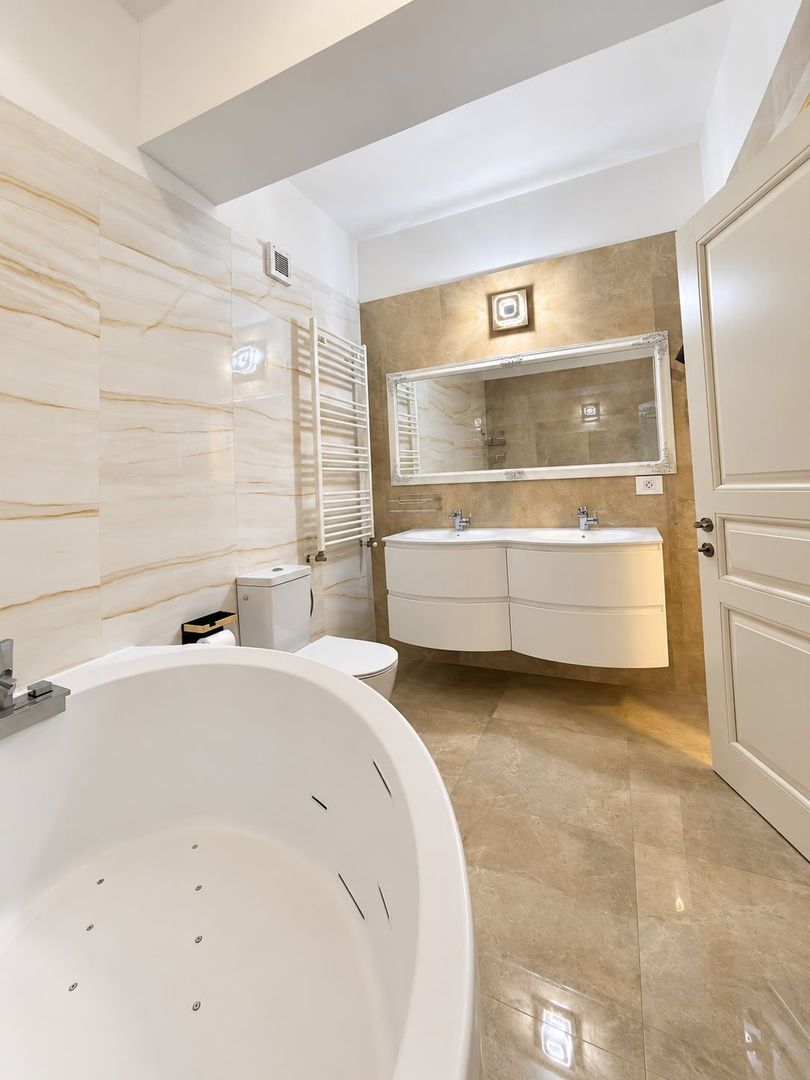 Apartament Superb de 3 Camere- Zona Herăstrău –Aviatiei - imaginea 34