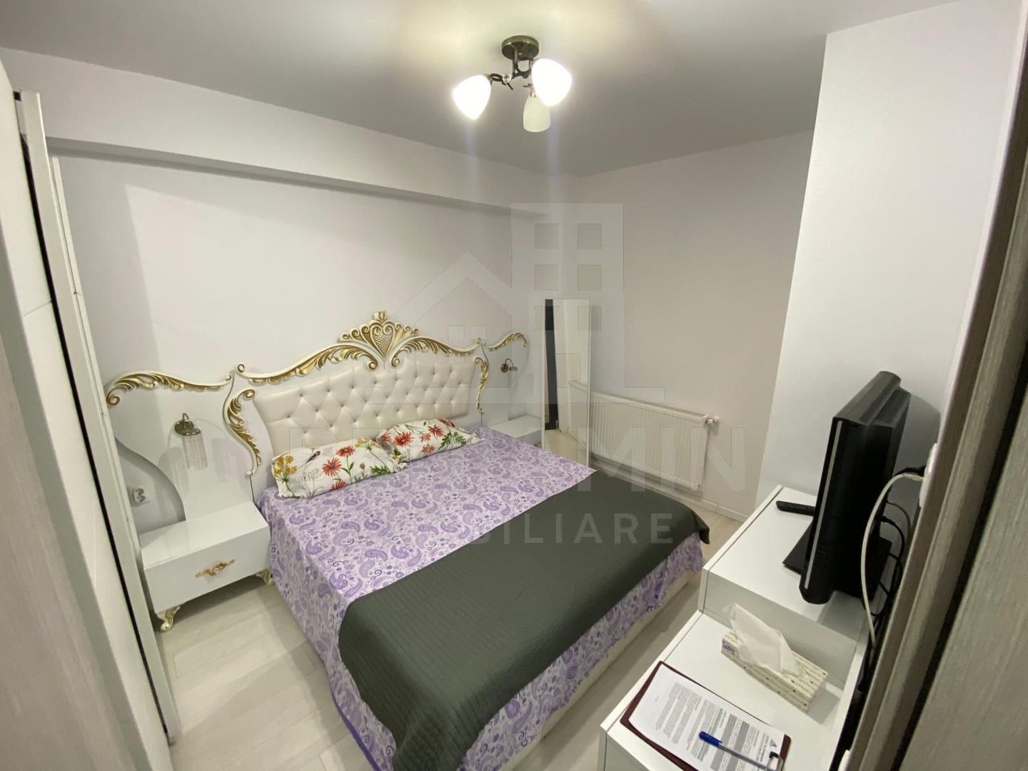 Apartament 2 camere decomandat | Bloc nou | Craiovița Nouă – Toporași - imaginea 3