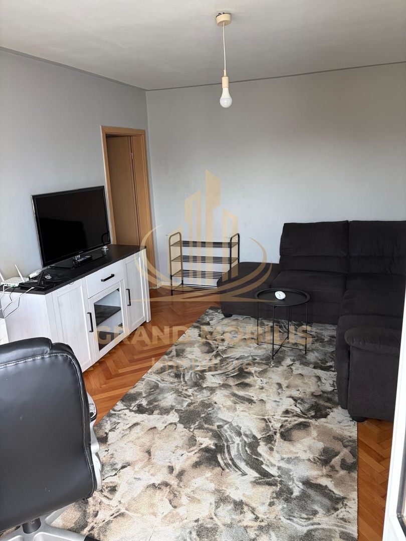 Apartament 2 Camere 50 MP – Zona Medicină | Centrală & Climatizare
