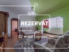 REZERVAT! Apartament 2 camere - Micalaca - COMISION 0%