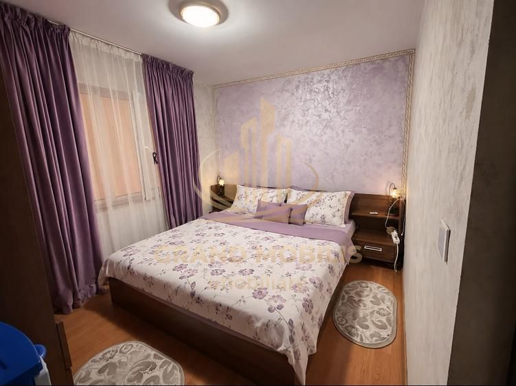 Se vinde apartament ( mansarda), 3 camere  74mp - imaginea 3