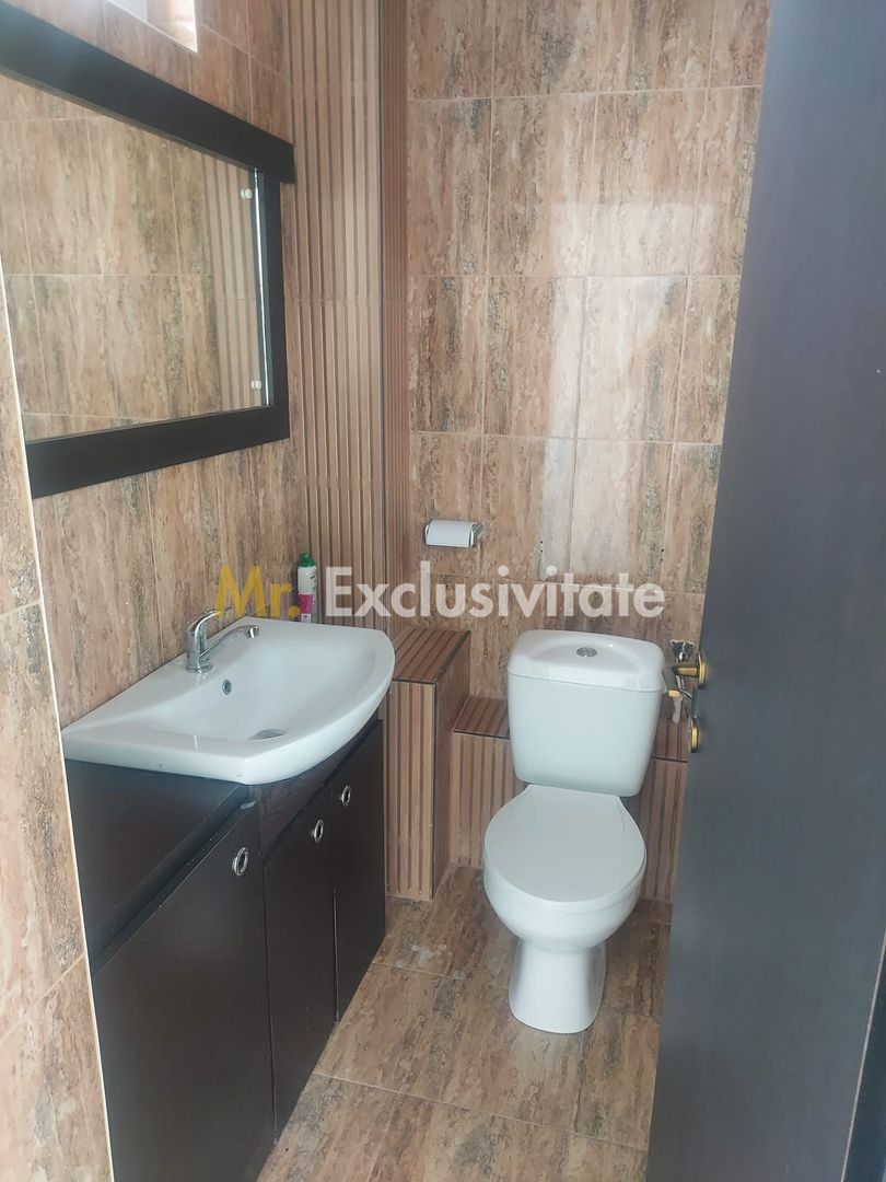 De închiriat -Spatiu Stradal, zona semicentrala, str Raurilor- Pitesti - imaginea 9