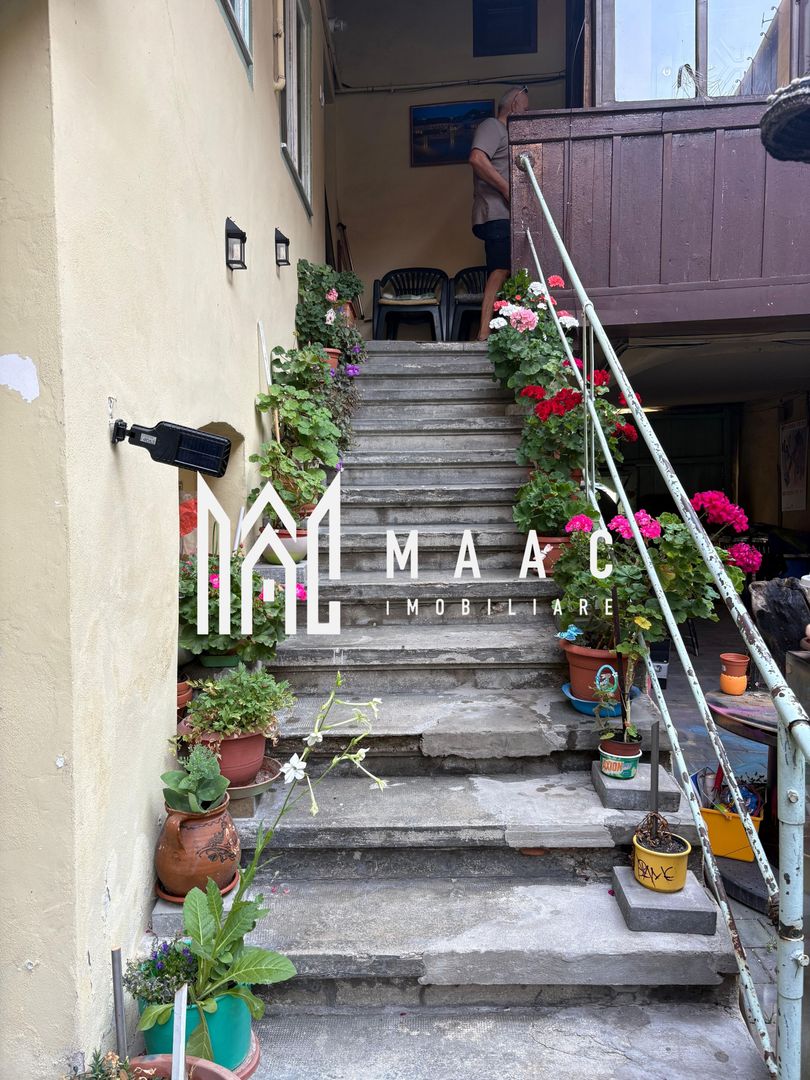Apartament 2 camere de închiriat | Central, Sibiu | 60 mp - imaginea 8