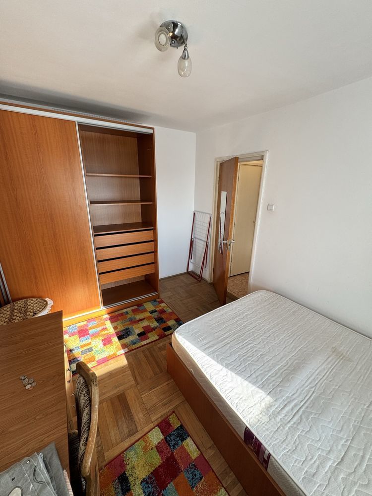 Apartament 2 camere Titan