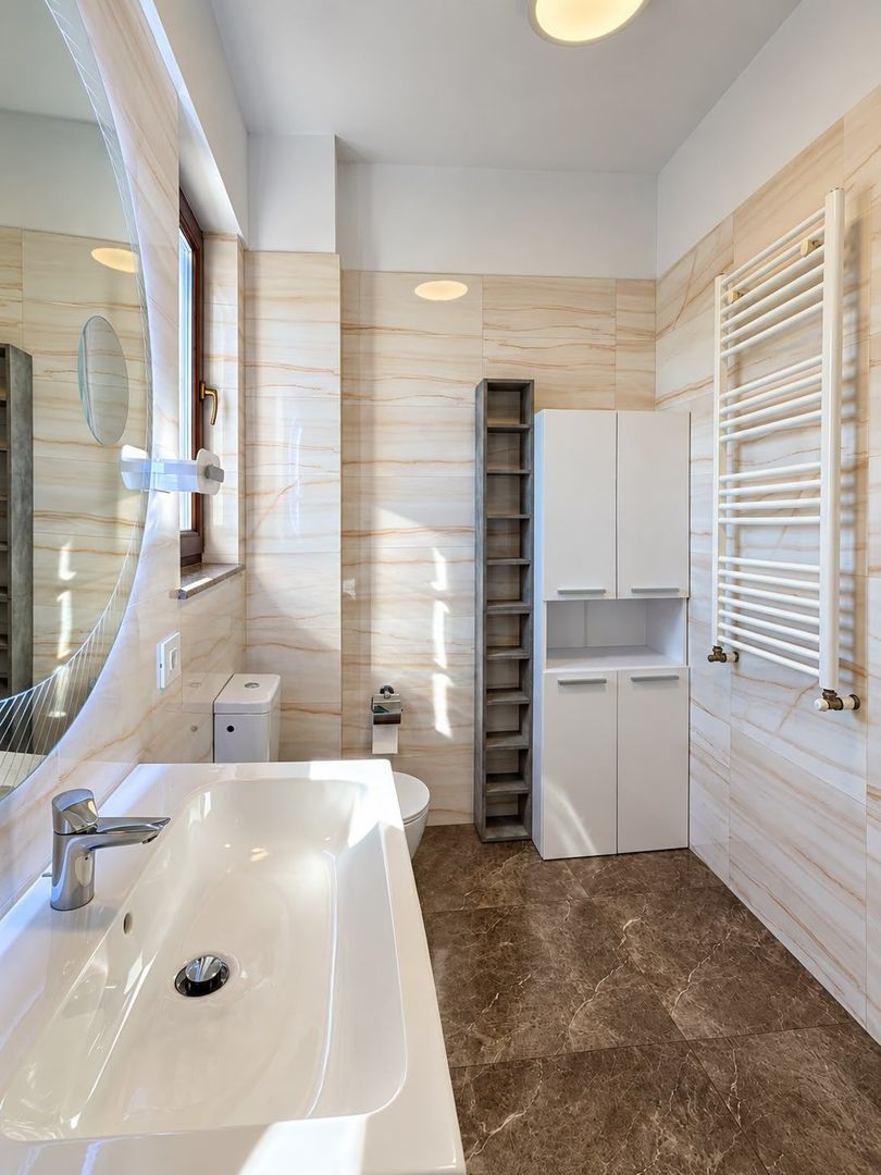 Apartament Superb de 3 Camere- Zona Herăstrău –Aviatiei - imaginea 38