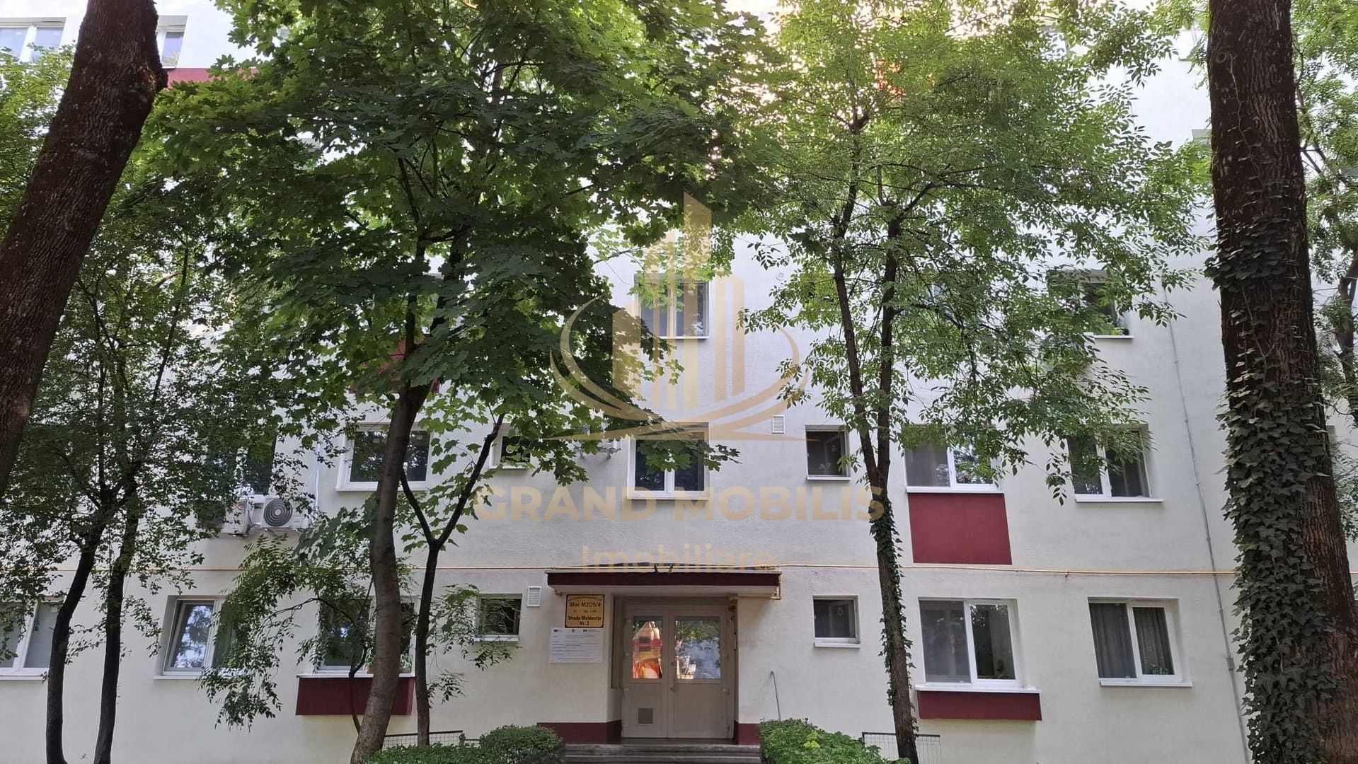 Apartament 2 camere etaj 1 - imaginea 7