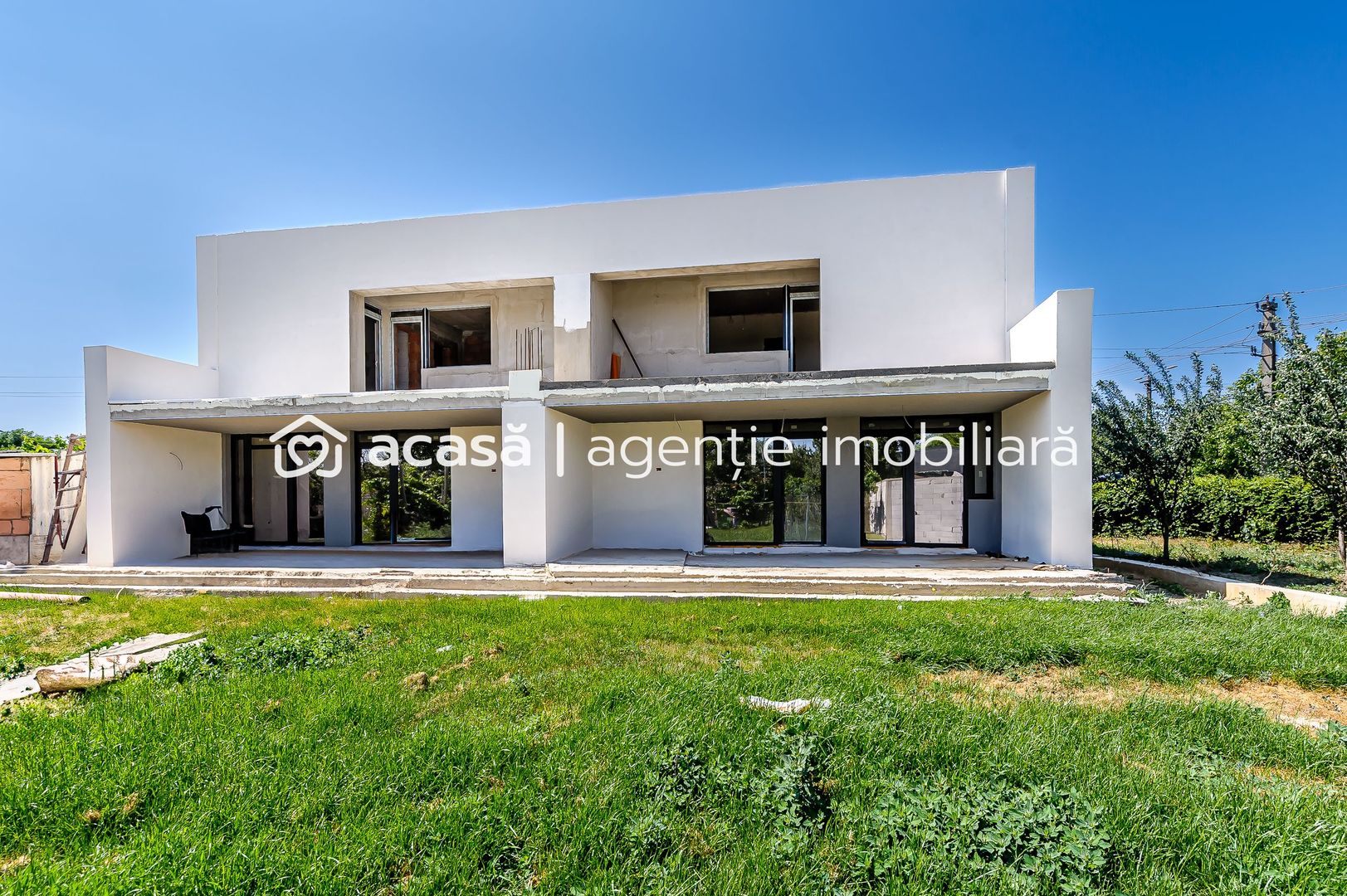 Imagine 1 - Vila finisata in subcetate, proprietate premium Comision 0%